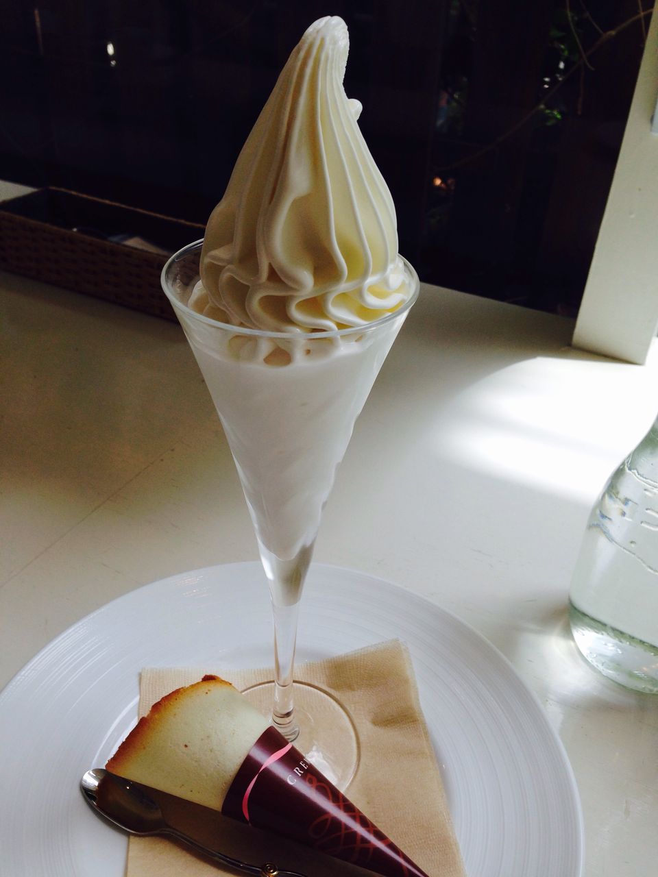 クレミアソフトクリーム 食品サンプル ディスプレイ3 【公式通販】