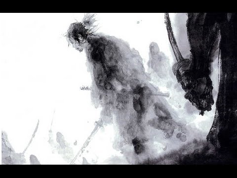 ヒーリング画像 井上雄彦氏画 めがね食堂 Ruokala Silmalasit 血圧240 130mmhgからの脱出