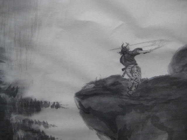 ヒーリング画像 井上雄彦氏画 めがね食堂 Ruokala Silmalasit 血圧240 130mmhgからの脱出