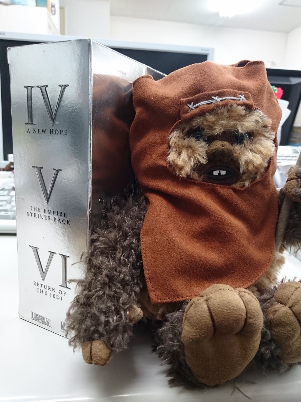 自然共生スタッフブログ Star Wars Viii 最後のジェダイ Livedoor Blog ブログ 自然共生スタッフブログ Star Wars Viii 最後のジェダイ Livedoor Blog ブログ