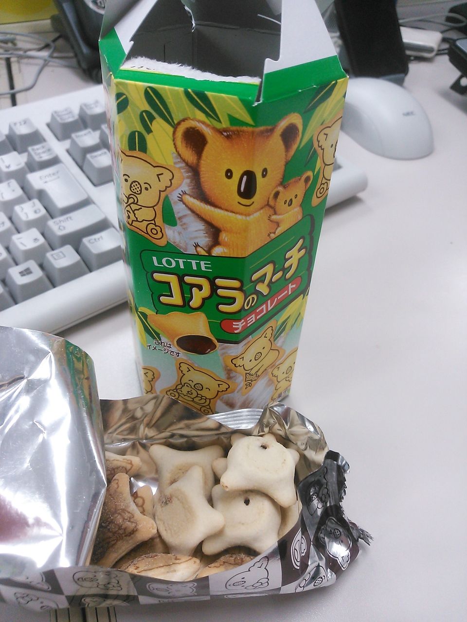 自然共生スタッフブログ コアラのマーチを振ると Livedoor Blog ブログ 自然共生スタッフブログ コアラのマーチを振ると Livedoor Blog ブログ