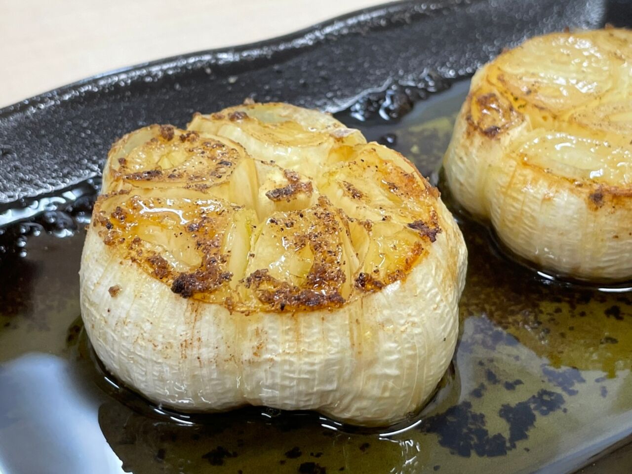 自然共生スタッフブログ にんにくの丸焼き Livedoor Blog ブログ