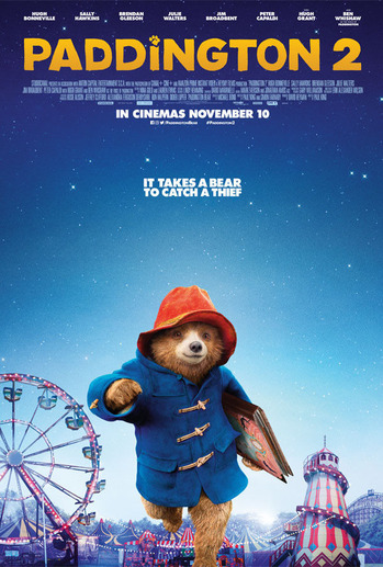 paddington