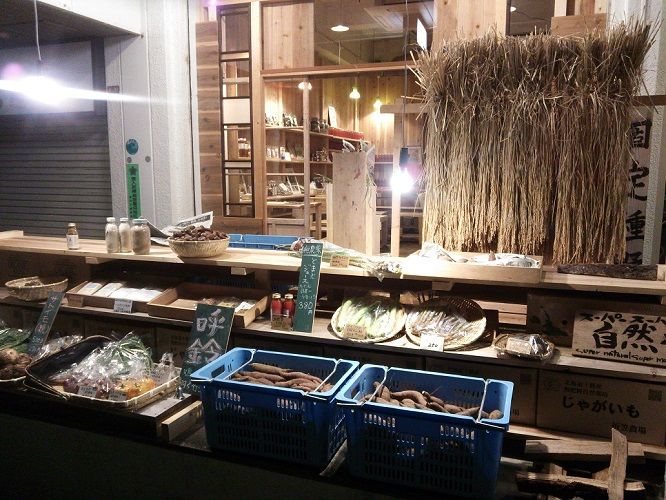 スーパースーパー自然やブログ開設 へんな村 自然や 猟 漁 農への道