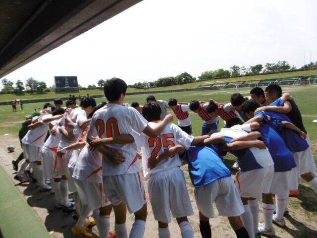 東海学生サッカーリーグ戦 第4節 静岡大学体育会サッカー部