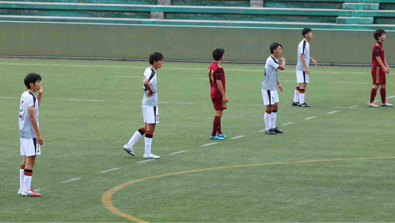 東海学生サッカートーナメント Vs名城大学 静岡大学体育会サッカー部 東海学生サッカートーナメント Vs名城大学 静岡大学体育会サッカー部