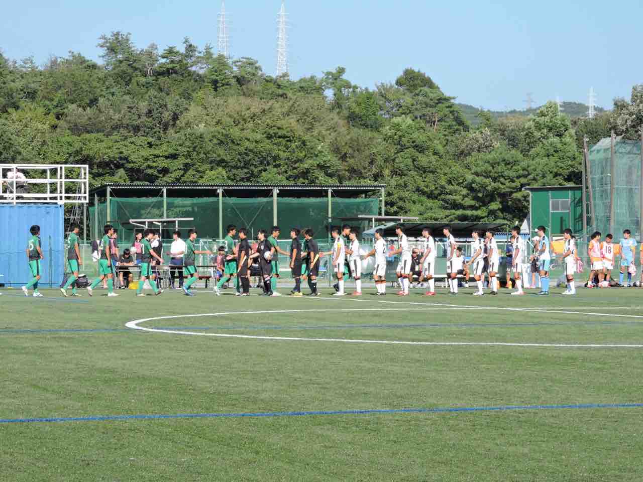 静岡大学体育会サッカー部 静岡大学体育会サッカー部