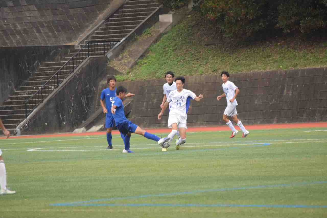 Tm 結果報告 大阪大学 兵庫県立大学 常葉大学浜松キャンパス 静岡大学体育会サッカー部 Tm 結果報告 大阪大学 兵庫県立大学 常葉大学浜松キャンパス 静岡大学体育会サッカー部