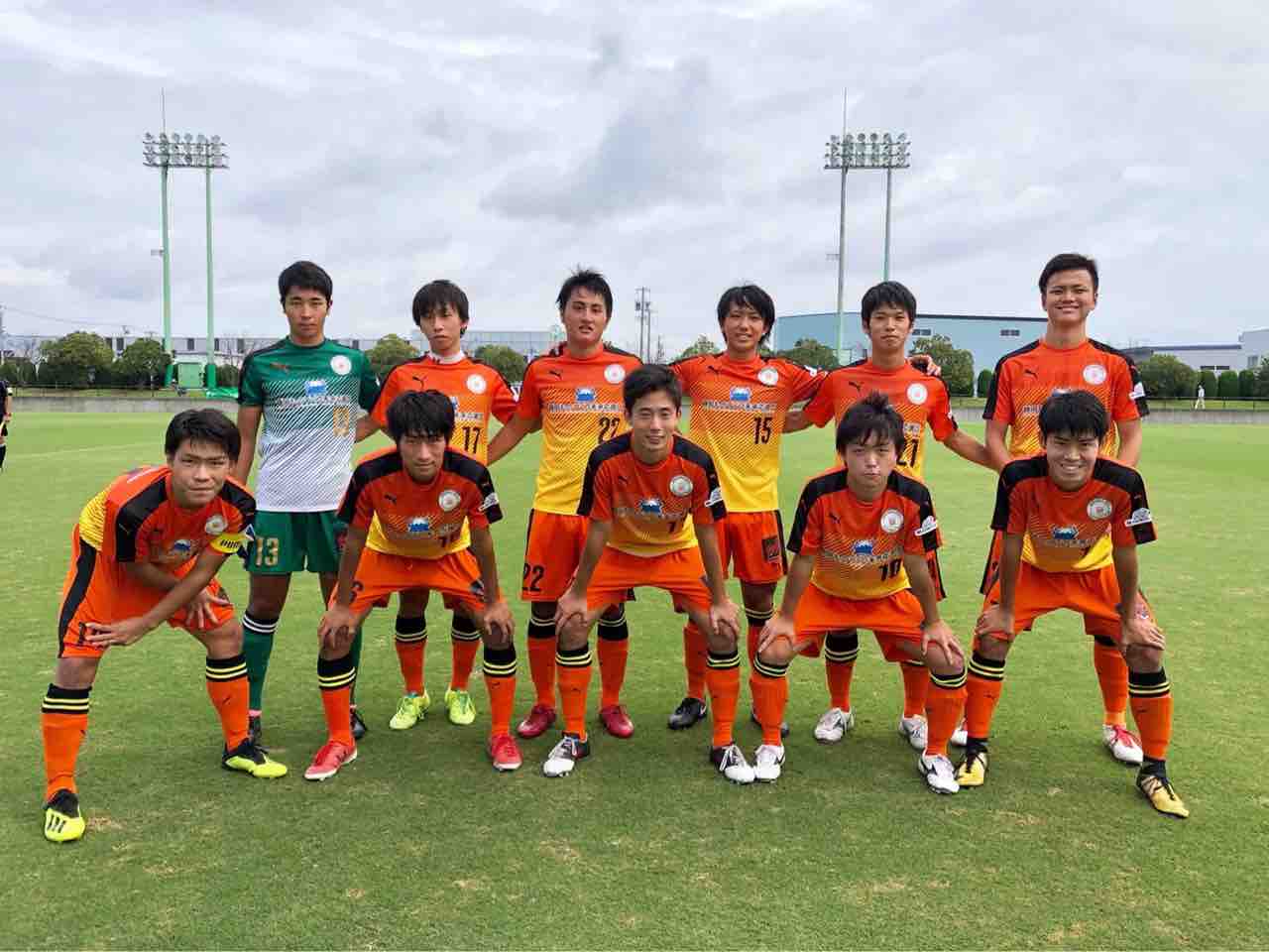 静岡産業大学サッカー部 Shizuoka Sangyo University Sc Japaneseclass Jp
