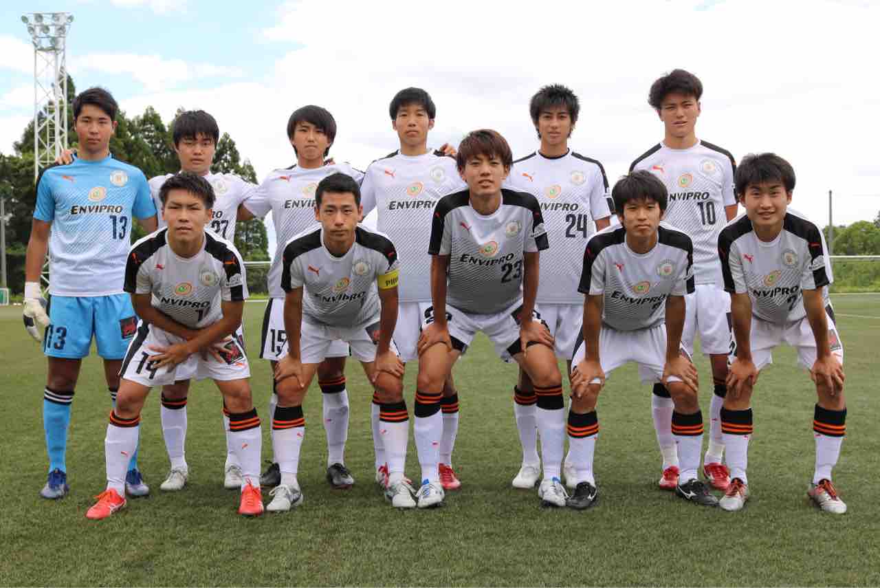 東海リーグ第9節 Vs名城大学 前期最終戦 静岡大学体育会サッカー部 東海リーグ第9節 Vs名城大学 前期最終戦 静岡大学体育会サッカー部