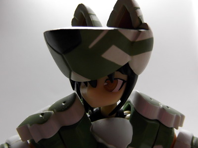 ハウリン５