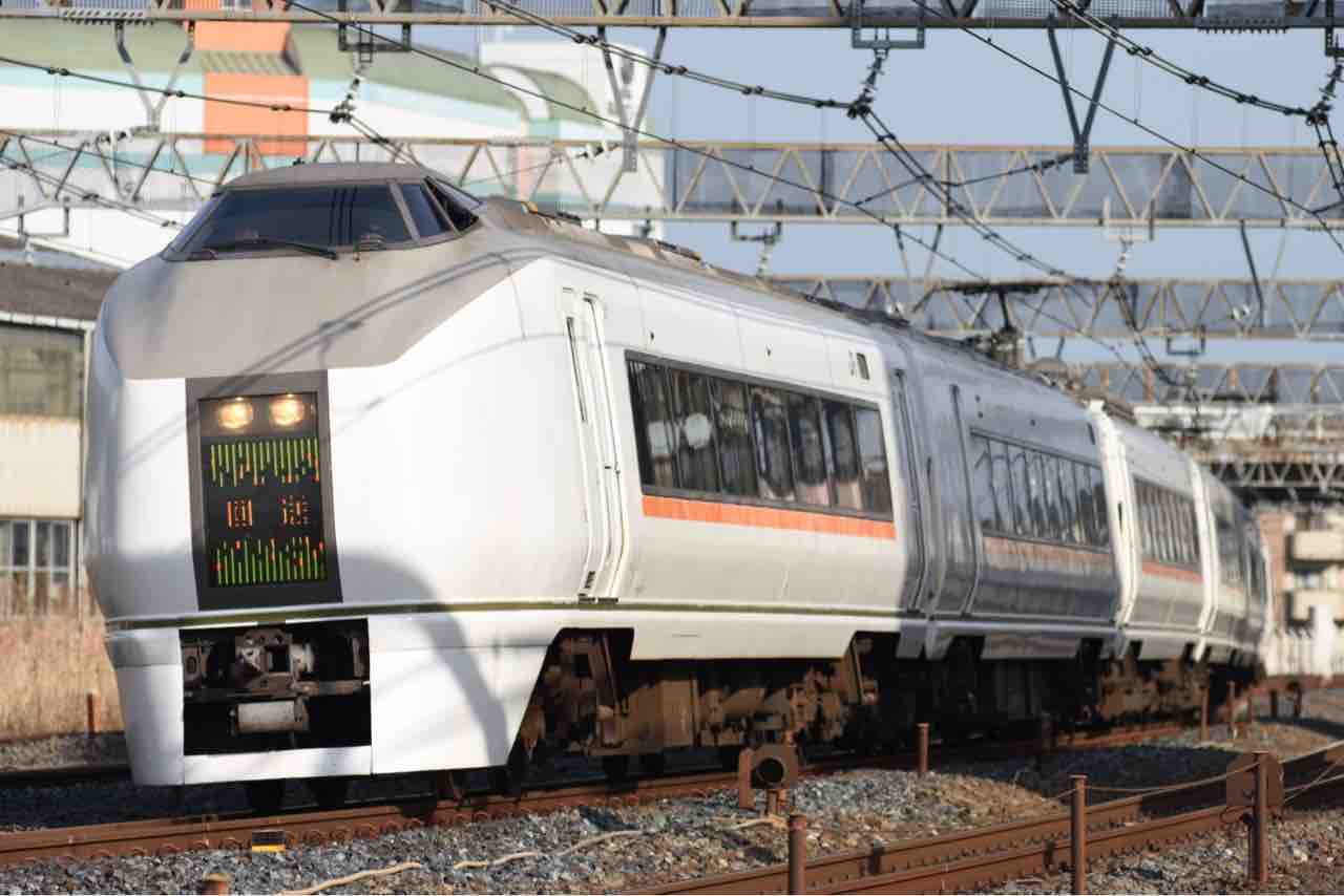 撮影地紹介 5 ワラナンs字 蕨 南浦和 くらうん S Blog Nゲージ 撮影地