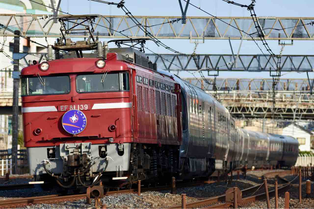 撮影地紹介 5 ワラナンs字 蕨 南浦和 くらうん S Blog Nゲージ 撮影地