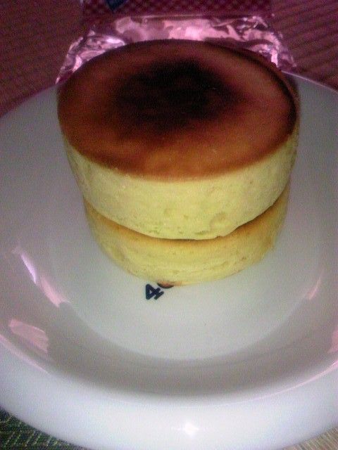 分厚いホットケーキ ヒョウ柄猫のお嬢様と 母という名の僕 しもべ の日常 分厚いホットケーキ ヒョウ柄猫のお嬢様と 母という名の僕 しもべ の日常