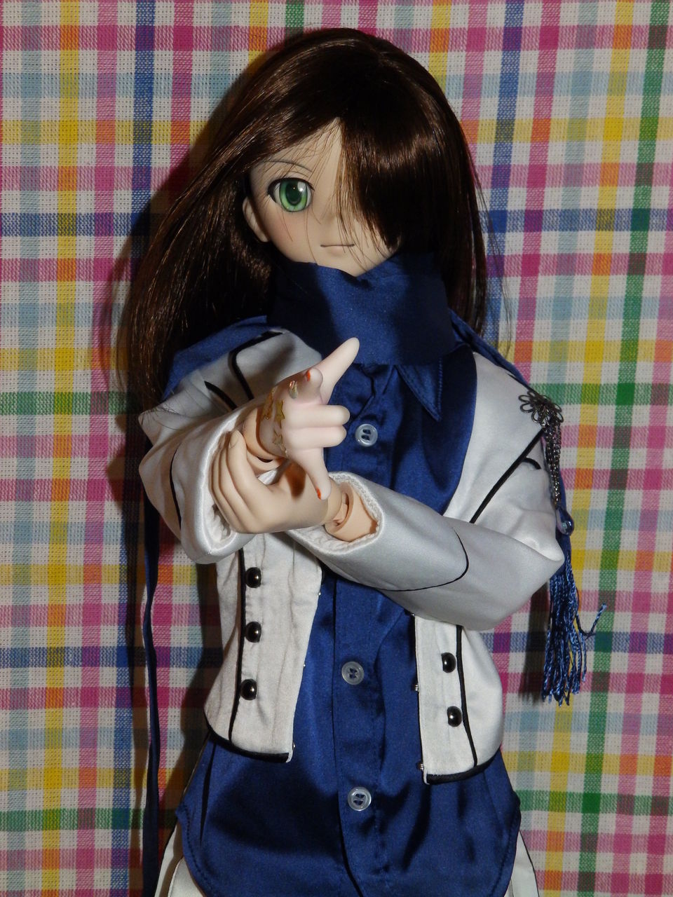 夢見 管理人 夢見る夜に