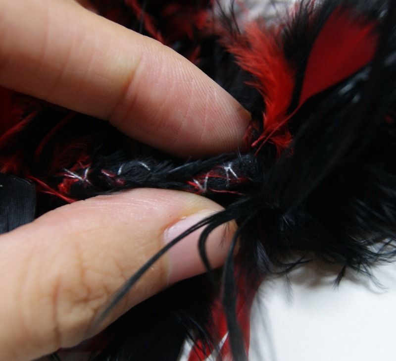 百均で 天使の羽根 バラ を作ってみた 撮影小物 Lunaros