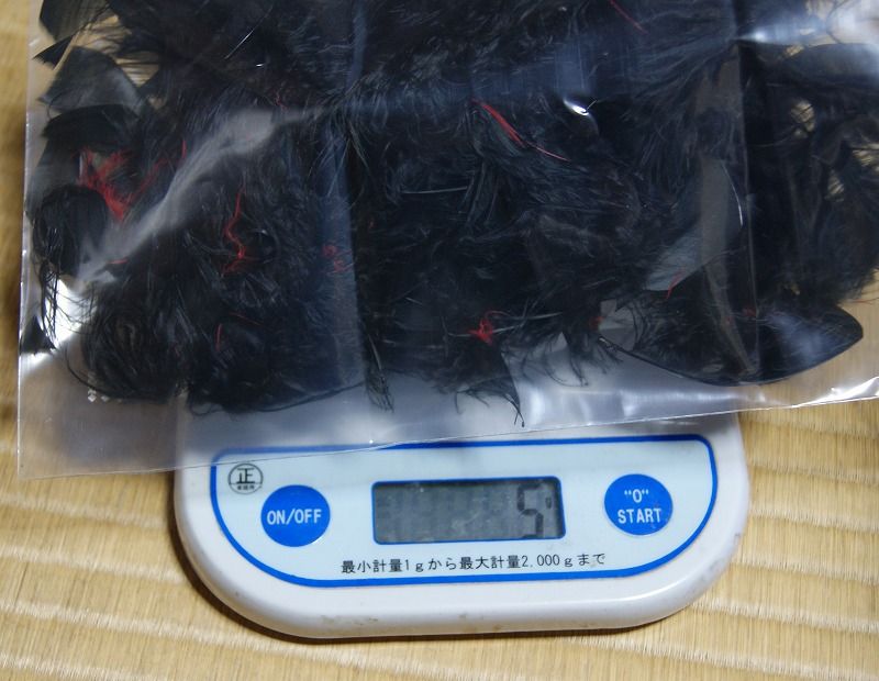 百均で 天使の羽根 バラ を作ってみた 撮影小物 Lunaros