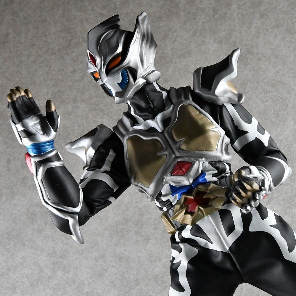 爆買い 英語 マーミット「七星闘神ガイファード 静岡出身の : デスファード」 特撮