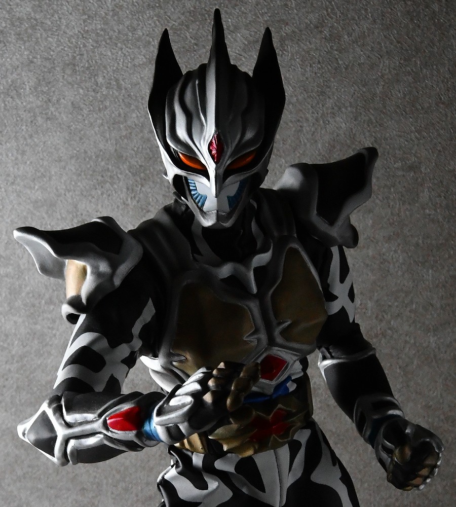 マーミット「七星闘神ガイファード デスファード」 : 静岡出身の マーミット「七星闘神ガイファード デスファード」 : 静岡出身の