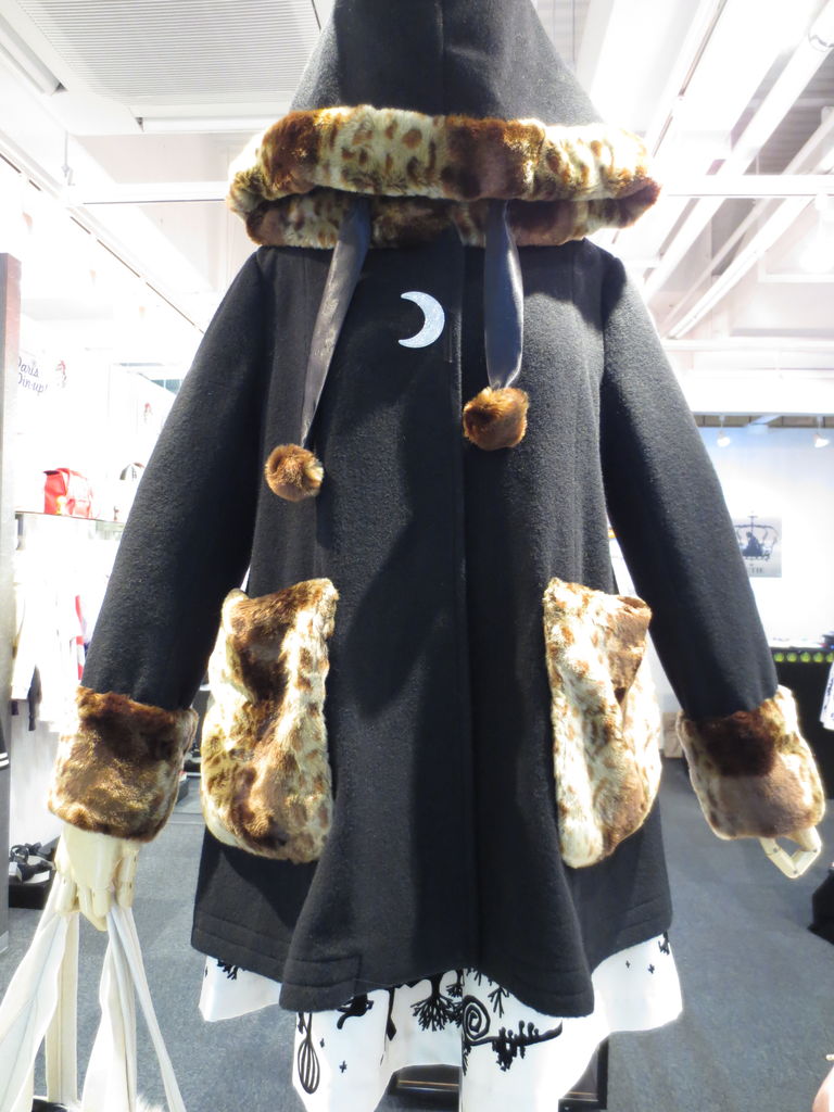 MILK : CUTIE☆スタッフ日誌 