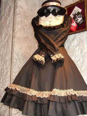 Victorian maiden : CUTIE☆スタッフ日誌 Victorian maiden : CUTIE☆スタッフ日誌