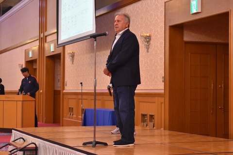 法曹サッカー③