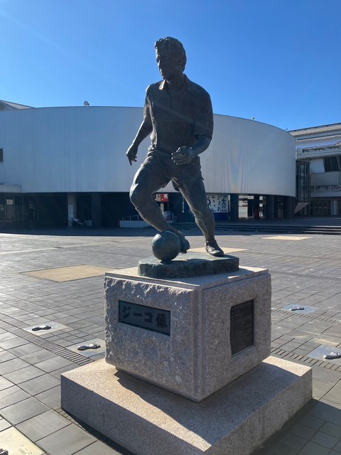 法曹サッカー②