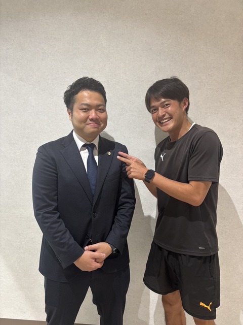 ぶろぐ キャリア講演会②