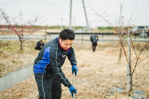 ブログ写真④ 福島