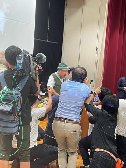 ブログ写真 再審③