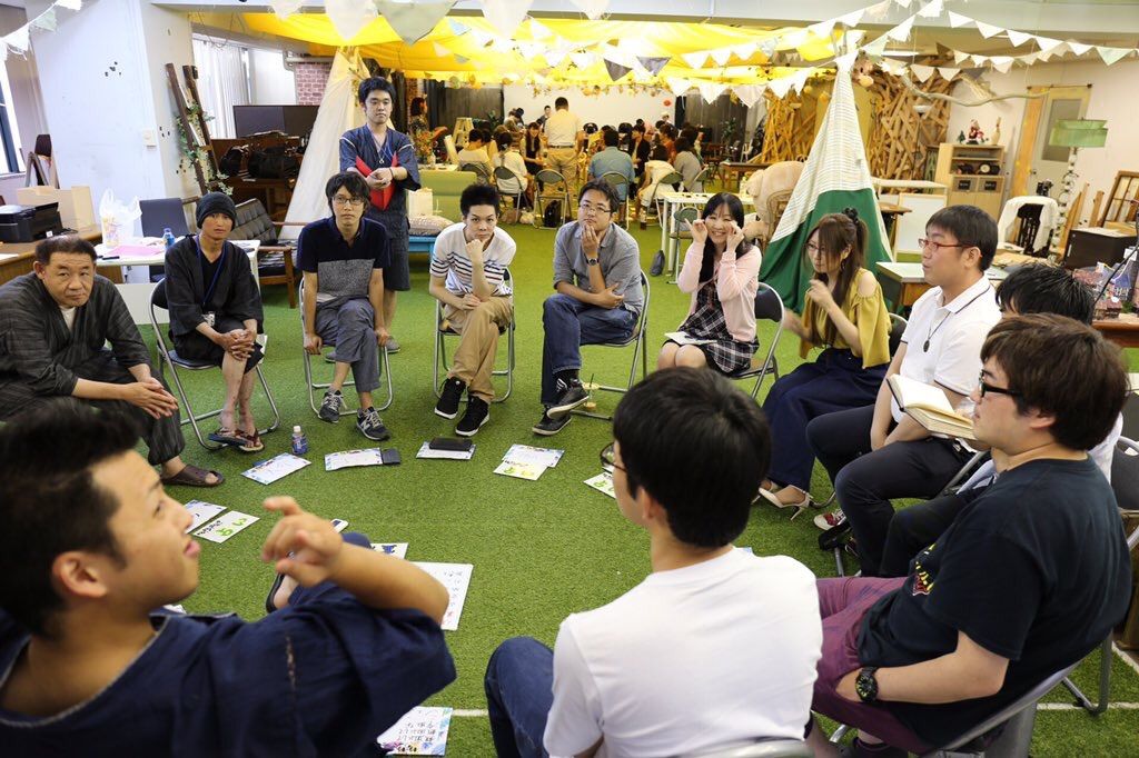 名古屋遠征 第115回ゆうゆ人狼会に参加しました 後編 静岡人狼会 静岡で手軽に対面人狼ゲームを 名古屋遠征 第115回ゆうゆ人狼会に参加しました 後編 静岡人狼会 静岡で手軽に対面人狼ゲームを