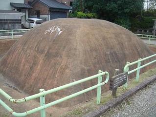 日本最大級の中世墓地 一の谷中世墳墓群遺跡(一の谷遺跡) (静岡県磐田