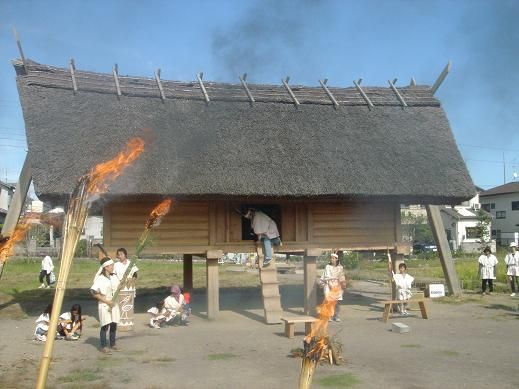 静岡市立登呂博物館 開館記念イベント 弥生の豊作に感謝する祭り 弥生時代後期のムラ 国指定特別史跡 登呂遺跡 静岡県静岡市駿河区登呂5 10 5 登呂公園 静岡県の遺跡 古墳 城跡ガイド 静岡市立登呂博物館 開館記念イベント 弥生の豊作に感謝する祭り 弥生時代後期のムラ 国指定特別史跡 登呂遺跡 静岡県静岡市駿河区登呂5 10 5 登呂公園 静岡県の遺跡 古墳 城跡ガイド