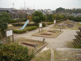 日本最大級の中世墓地 一の谷中世墳墓群遺跡(一の谷遺跡) (静岡県磐田