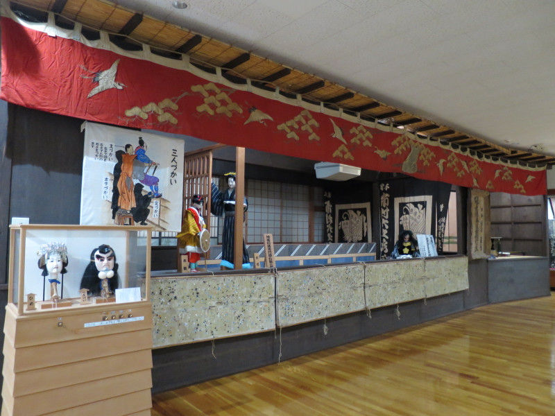 淡路島の図書館 朱雀の洛中日記