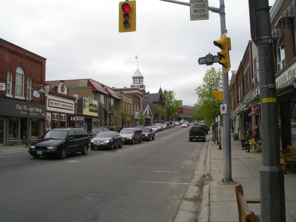アルゴンキン州立公園 Algonquin Provincial Park トレイル旅行2 トロント留学diary