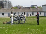 Fort York soldier7861