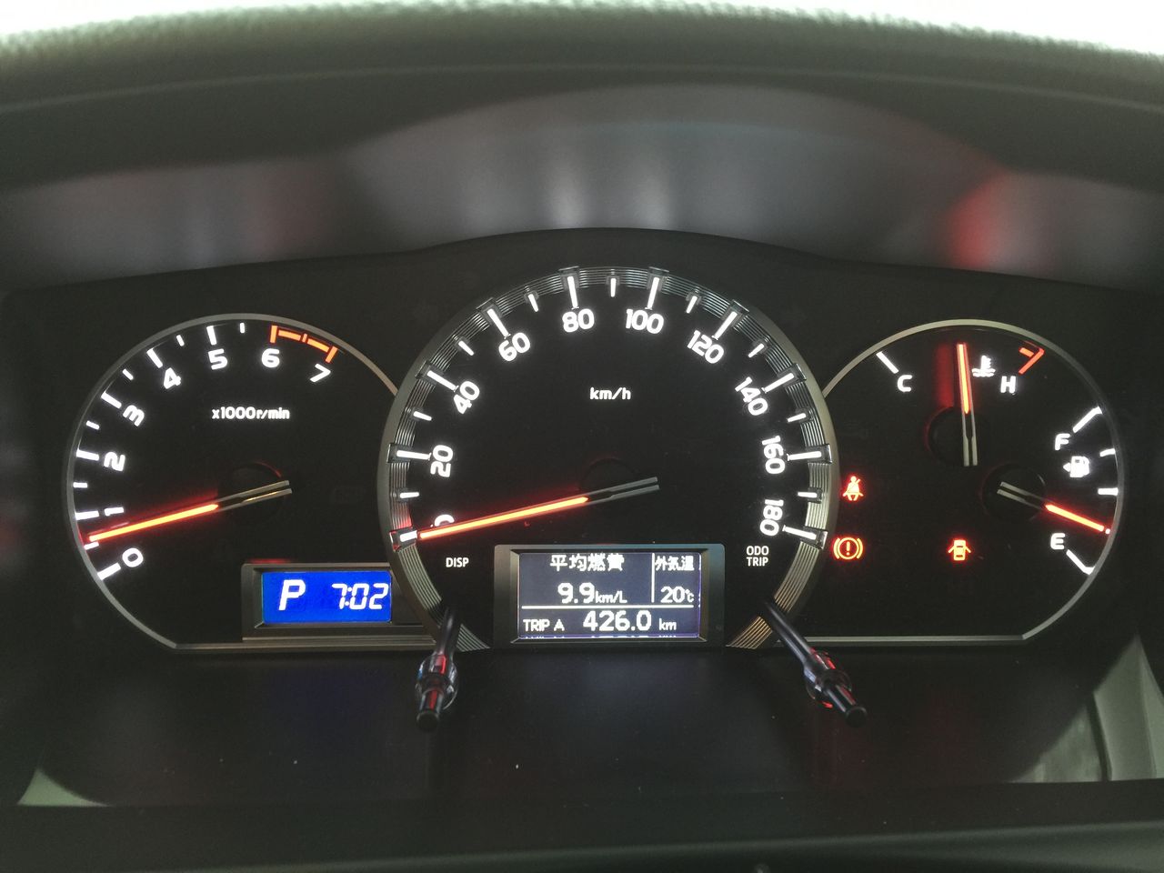 新型ハイエース レジアスだけど 納車 ｆ Speed Rrc