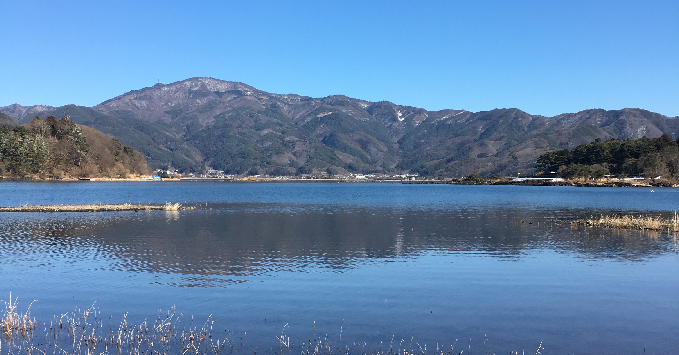 乃木坂46の足跡を辿れ 山梨 静岡の旅 前編 Sweet Dreams 乃木坂46の足跡を辿れ 山梨 静岡の旅 前編 Sweet Dreams
