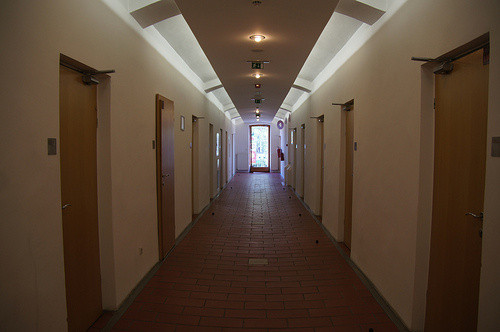 ラテンアメリカで最も混雑している刑務所はどこですか?