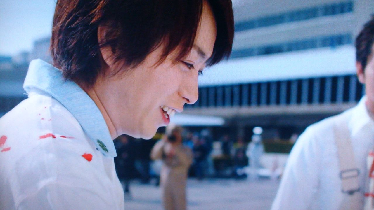 Nコン 嵐さんふるさと Sho Love Amnosのブログ Nコン 嵐さんふるさと Sho Love Amnosのブログ