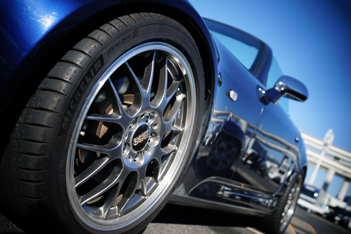 Reinforcement Part S00とs00な休日