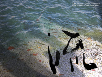 流 壁紙s