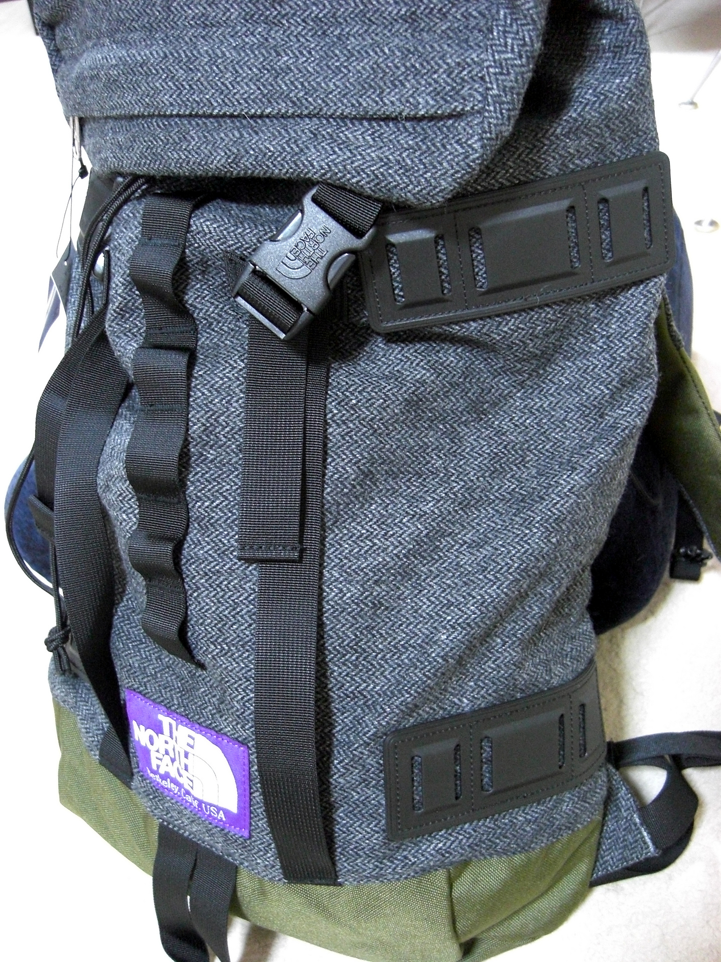 The North Face Purple Label ノースフェイスパープルレーベル Good Life Museum The North Face Purple Label ノースフェイスパープルレーベル Good Life Museum