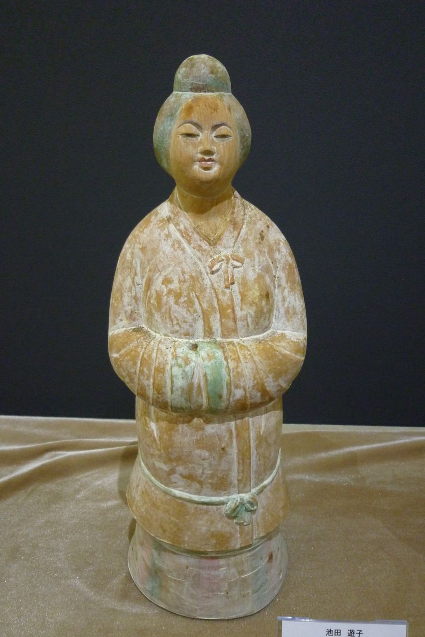 故池田遊子展 開催 : 大阪 淀屋橋の尚美堂 ～商品とそれ