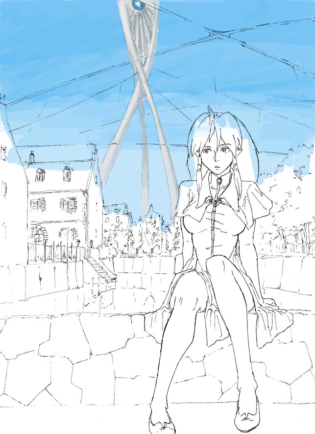 ク メルを描くべえ Shoboyuski Soyuz ク メルを描くべえ Shoboyuski Soyuz
