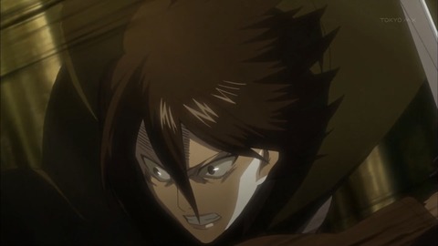 進撃の巨人22-18