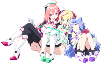 ハッカドール