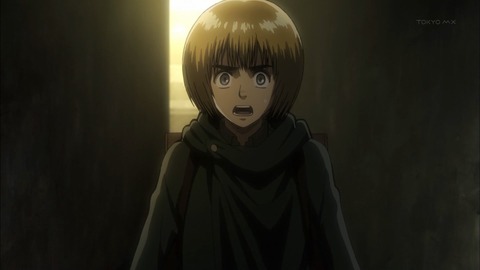 進撃の巨人23-67