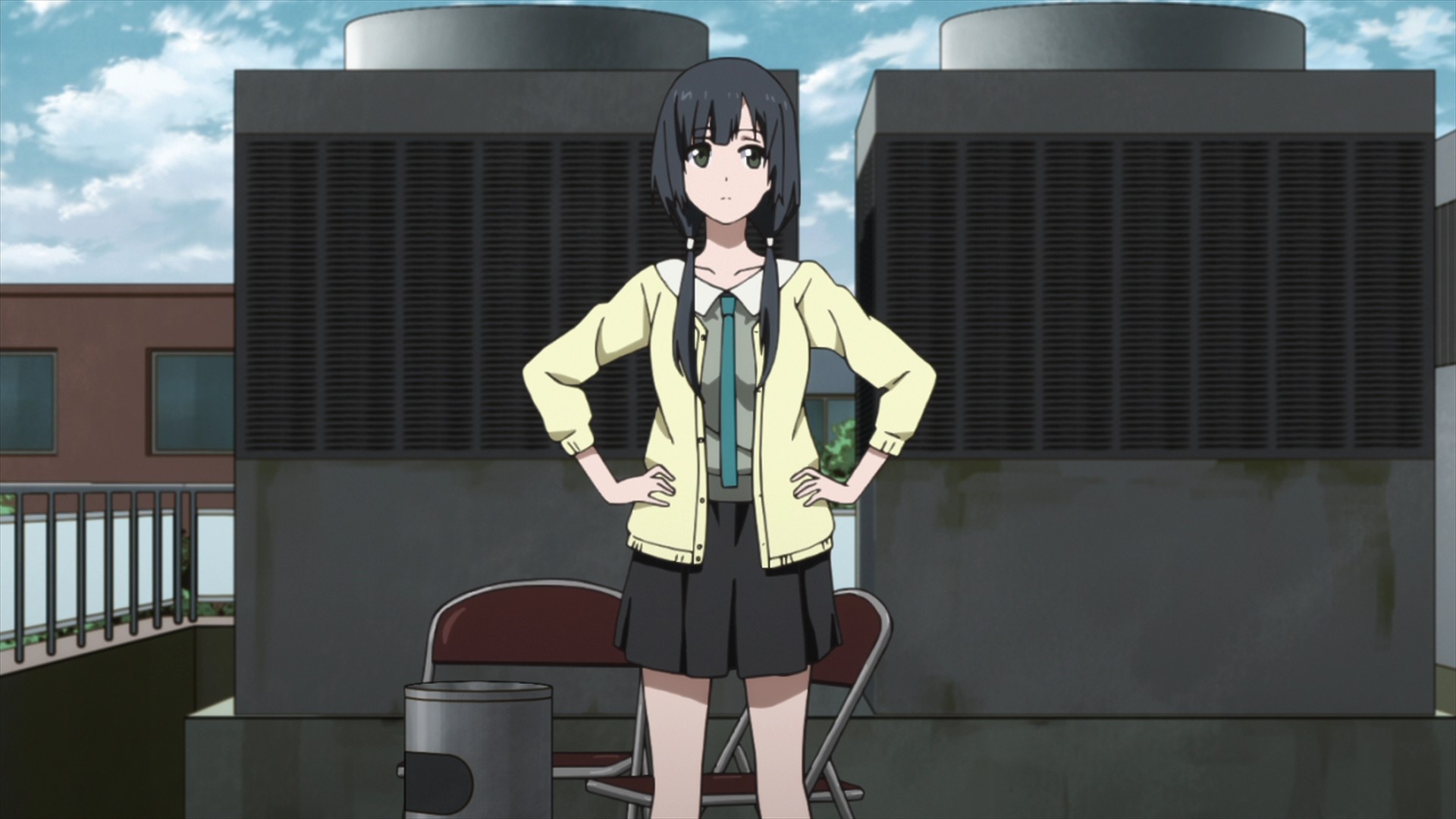 Shirobako Blu Ray第6巻 買いました ラジオのノイズ 知らない言葉 Shirobako Blu Ray第6巻 買いました ラジオのノイズ 知らない言葉